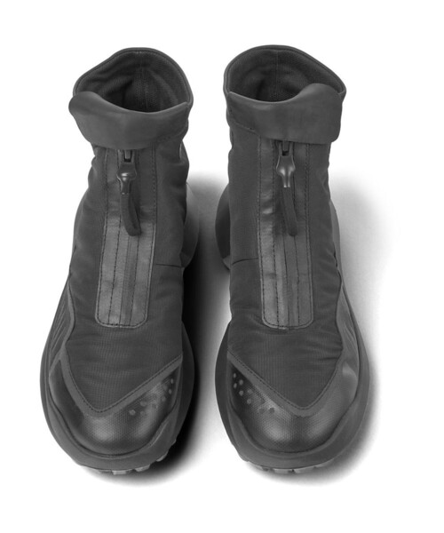 CAMPER（カンペール） スニーカー CRCLR / ハイカットシューズ