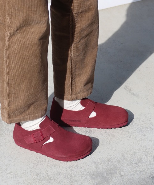 BIRKENSTOCK（ビルケンシュトック） シューズ LONDON/ロンドン