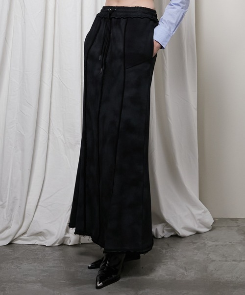 PRANK PROJECT（プランクプロジェクト） スカート アウトシーム