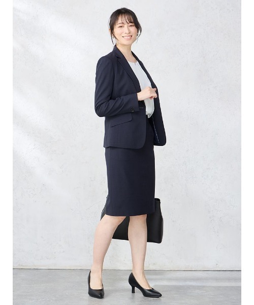 Perfect Suit FActory（パーフェクト スーツ ファクトリー） スカート