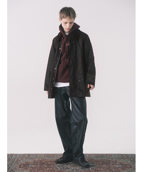 Barbour（バブアー） ブルゾン アウター 「BEAUFORT / ビューフォート