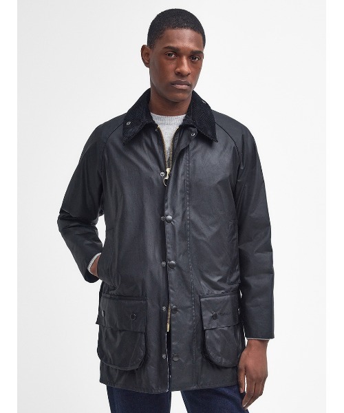 Barbour（バブアー） ブルゾン アウター 「BEAUFORT / ビューフォート
