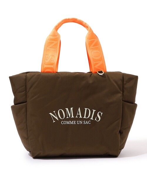 NOMADIS（ノマディス） トートバッグ NOMADIS SAC2 PADDED W バッグ