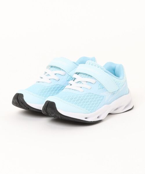 瞬足 スニーカー キッズ 子供 男の子 女の子 : ZOZOTOWN Yahoo!店