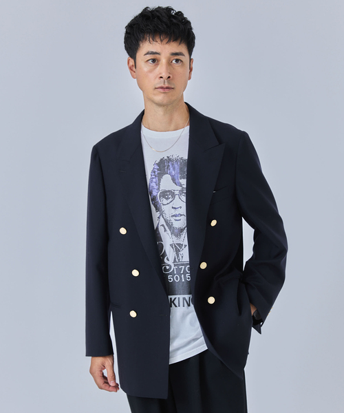 COUTURE D'ADAM（クチュール ド アダム） ジャケット テーラード