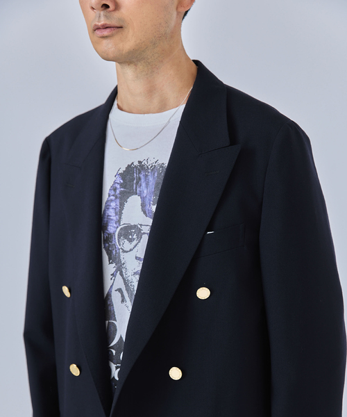 COUTURE D'ADAM（クチュール ド アダム） ジャケット テーラード