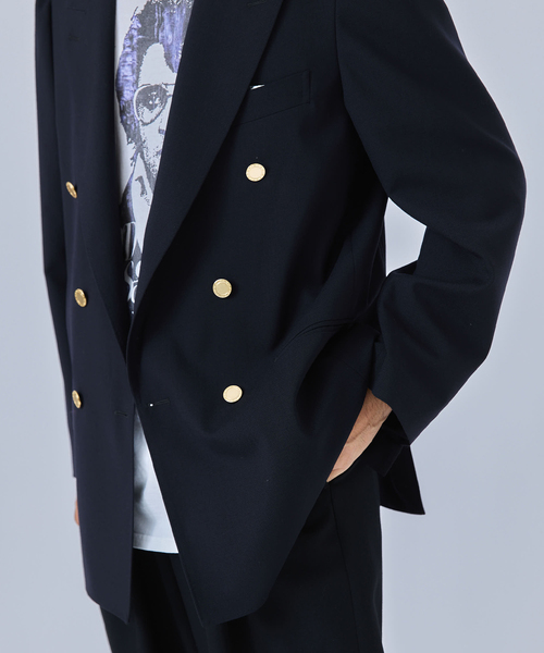 COUTURE D'ADAM（クチュール ド アダム） ジャケット テーラード