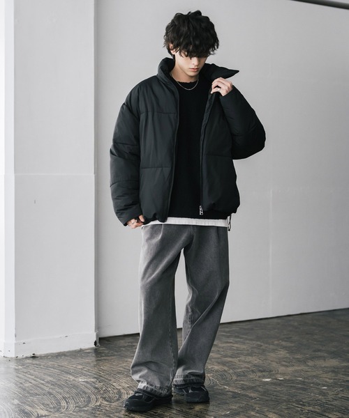 Rocky Monroe（ロッキーモンロー） ダウンジャケット ダウン 新色追加