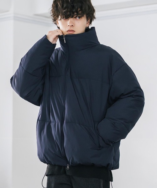 Rocky Monroe（ロッキーモンロー） ダウンジャケット ダウン 新色追加