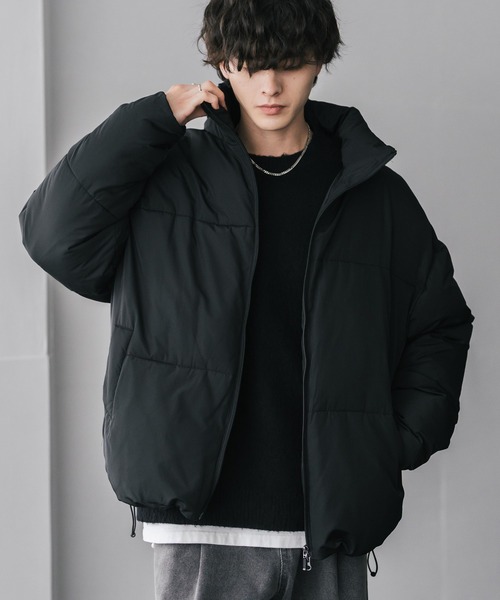 Rocky Monroe（ロッキーモンロー） ダウンジャケット ダウン 新色追加