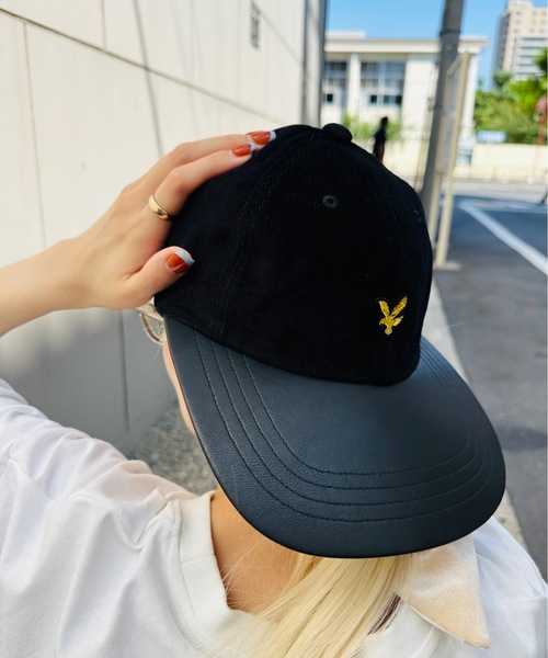 LYLE&SCOTT（ライルアンドスコット） キャップ 帽子 Lyle ＆ Scott