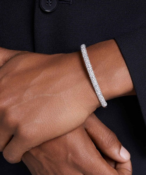 SWAROVSKI（スワロフスキー） ブレスレット 「公式」「スワロフスキー