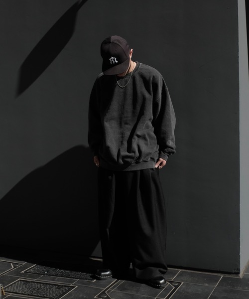 TOWNCRAFT（タウンクラフト） トレーナー スウェット タウンクラフト