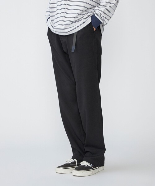 GRAMICCI（グラミチ） パンツ 「SHIPS別注」Gramicci: ウールライク