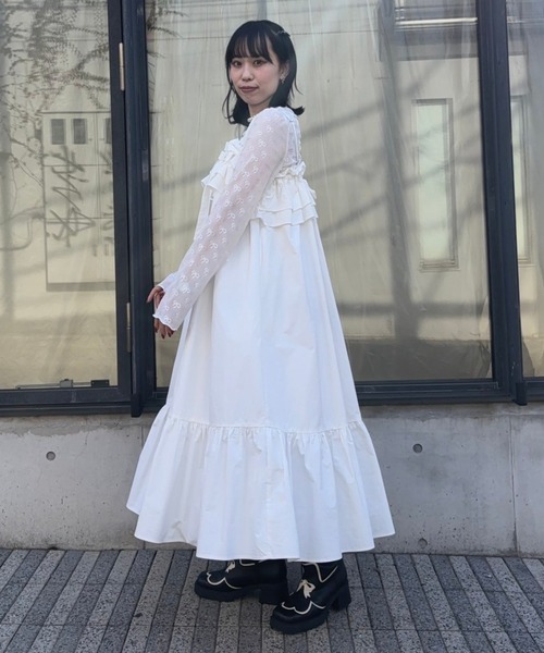 Candy Stripper（キャンディーストリッパー） ワンピース FOR YOU