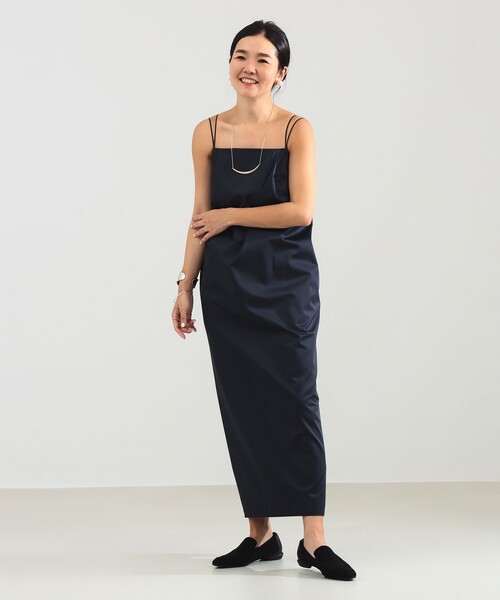 Demi-Luxe BEAMS（デミルクス ビームス） ワンピース 「1/15再値下げ