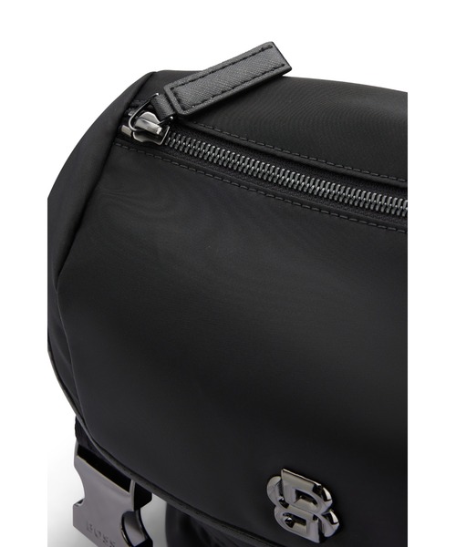 BOSS（HUGO BOSS） デイバック リュック マルチポケット バックパック