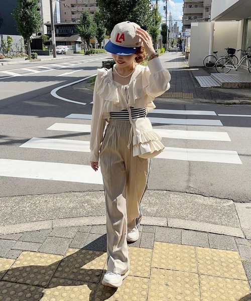 EFOLE（エフォル） ショルダーバッグ バッグ 「インフルエンサーyukie