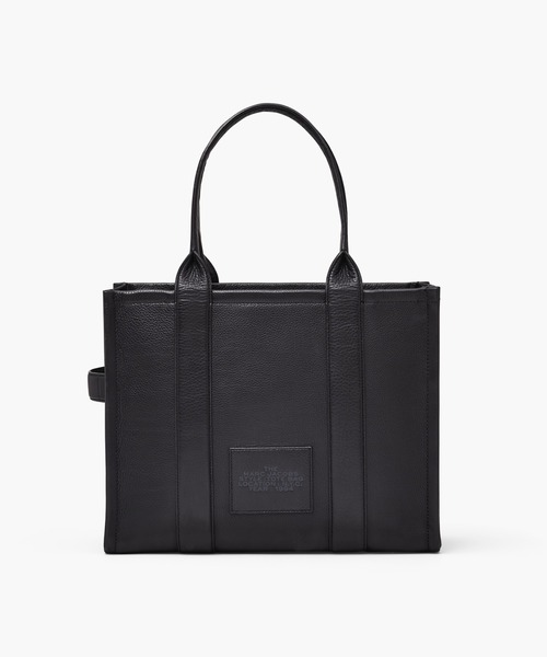 MARC JACOBS（マーク・ジェイコブス） トートバッグ THE LEATHER LARGE