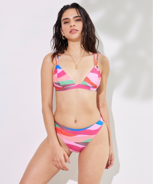 ALEXIA STAM（アリシアスタン） 水着 Shay/シェイ レディース