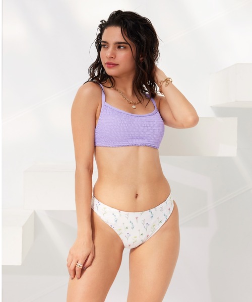 ALEXIA STAM（アリシアスタン） 水着 Shay/シェイ レディース