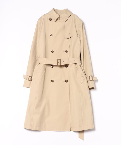 NEWYORKER（ニューヨーカー） トレンチコート コート 「撥水」TC