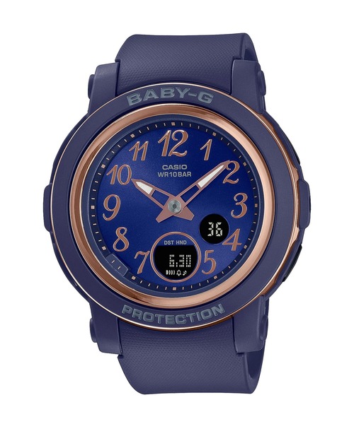 BABY-G 腕時計 BABY-G/ベイビージー BGA-290SA-2AJF レディース メンズ