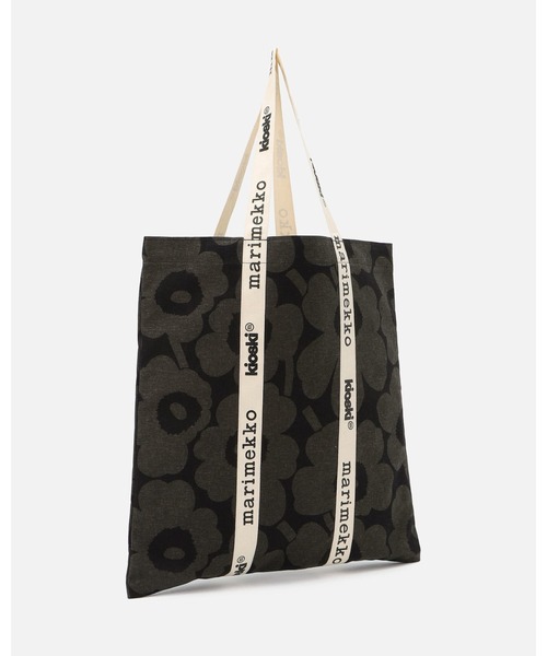 marimekko（マリメッコ） トートバッグ 「kioski」「JAPAN EXCLUSIVE