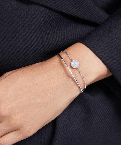 SWAROVSKI（スワロフスキー） ブレスレット 「公式」「スワロフスキー