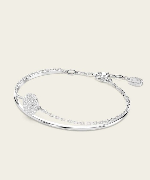 SWAROVSKI（スワロフスキー） ブレスレット 「公式」「スワロフスキー