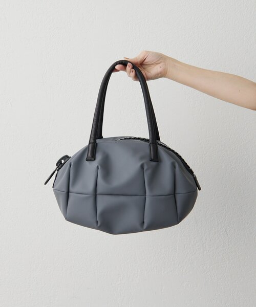 ear PAPILLONNER（イア パピヨネ） トートバッグ 「kawa-kawa(カワカワ