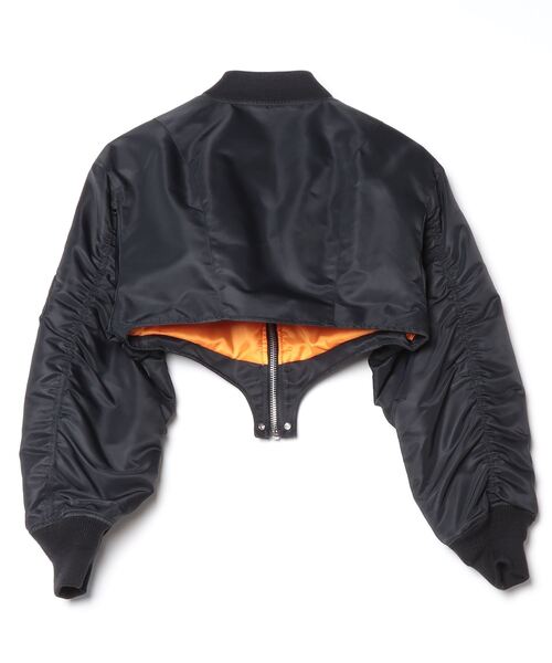 JOHN LAWRENCE SULLIVAN（ジョン ローレンス サリバン） ma1 ma-1