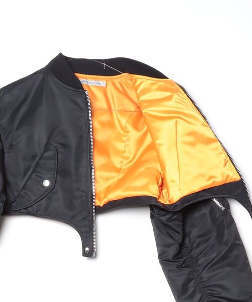 JOHN LAWRENCE SULLIVAN（ジョン ローレンス サリバン） ma1 ma-1