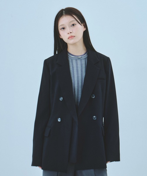 UNITED TOKYO（ユナイテッドトウキョウ） ジャケット テーラード