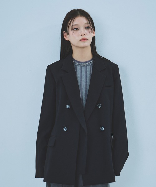 UNITED TOKYO（ユナイテッドトウキョウ） ジャケット テーラード