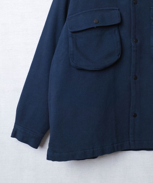 カトー（KATO'） ブルゾン アウター 「KATO'/カトー」222 キルティング