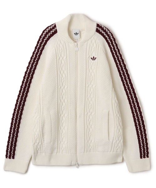 adidas（アディダス） adidas ARCHIVE KNIT TT / アディダス