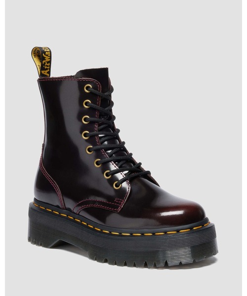 Dr.Martens（ドクターマーチン） ブーツ JADON 8 ホール ブーツ