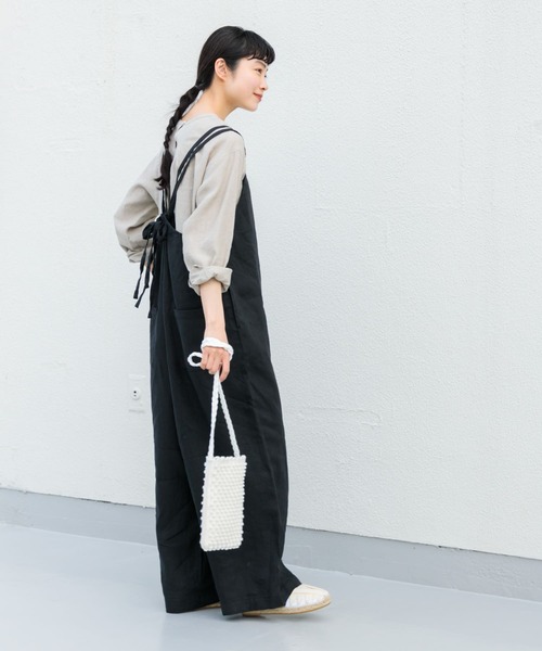 かぐれ サロペットのおすすめ人気商品一覧 通販 - Yahoo!ショッピング