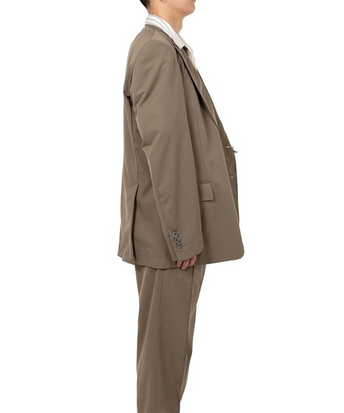 MAISON MIHARA YASUHIRO（メゾン ミハラヤスヒロ） ジャケット