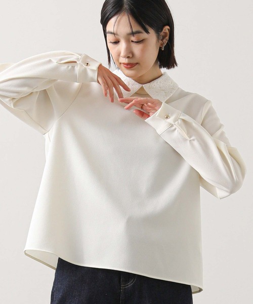 Gready Brilliant（グレディブリリアン） ブラウス シャツ ジョー