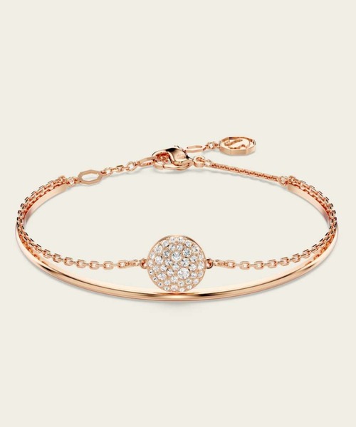 SWAROVSKI（スワロフスキー） ブレスレット 「公式」「スワロフスキー