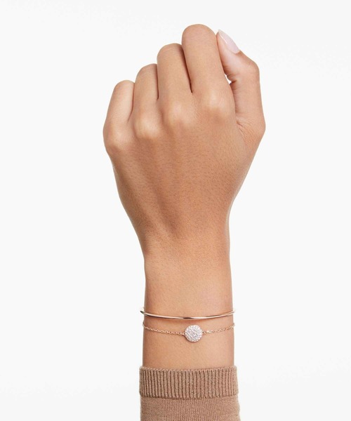 SWAROVSKI（スワロフスキー） ブレスレット 「公式」「スワロフスキー