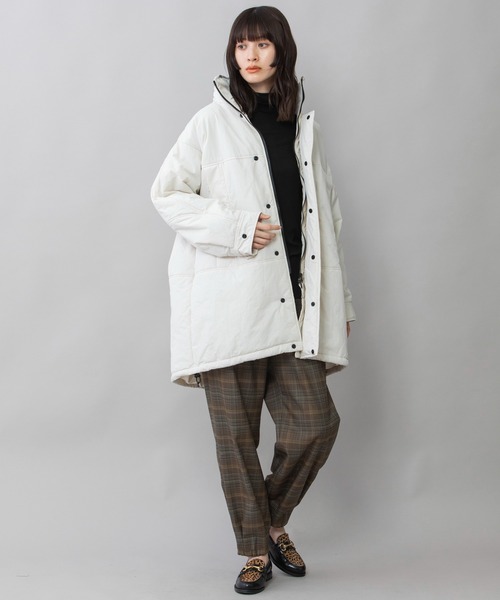 おまとめ CLOVE コート パーカー 2点 楽天市場】ベンチコート メンズ