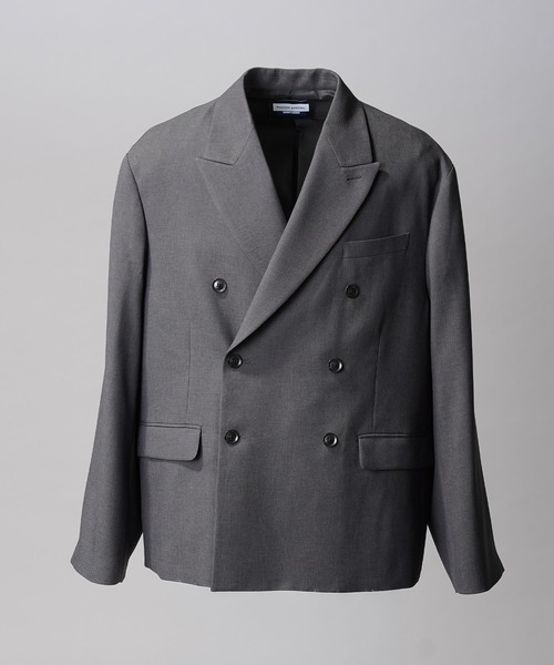 MAISON SPECIAL（メゾンスペシャル） ジャケット テーラードジャケット