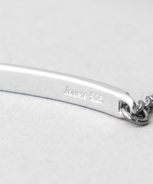 Jouete（ジュエッテ） ブレスレット ブレスレット コンビカラー