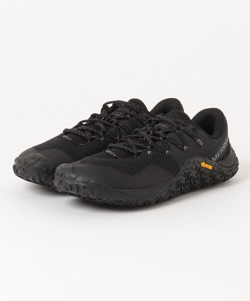 MERRELL（メレル） スニーカー トレイル グローブ7 レディース