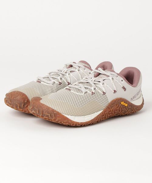 MERRELL（メレル） スニーカー トレイル グローブ7 レディース