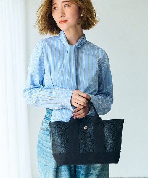 TOPKAPI BREATH（トプカピ ブレス） トートバッグ 「Breath TOPKAPI