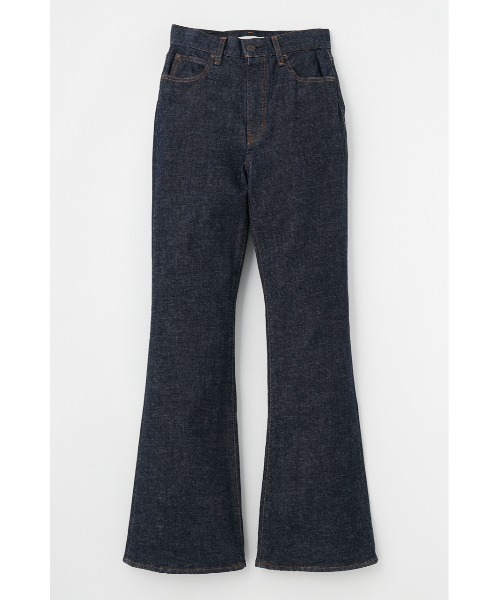 MOUSSY（マウジー） ジーンズ デニム デニムパンツ MVS FLARE